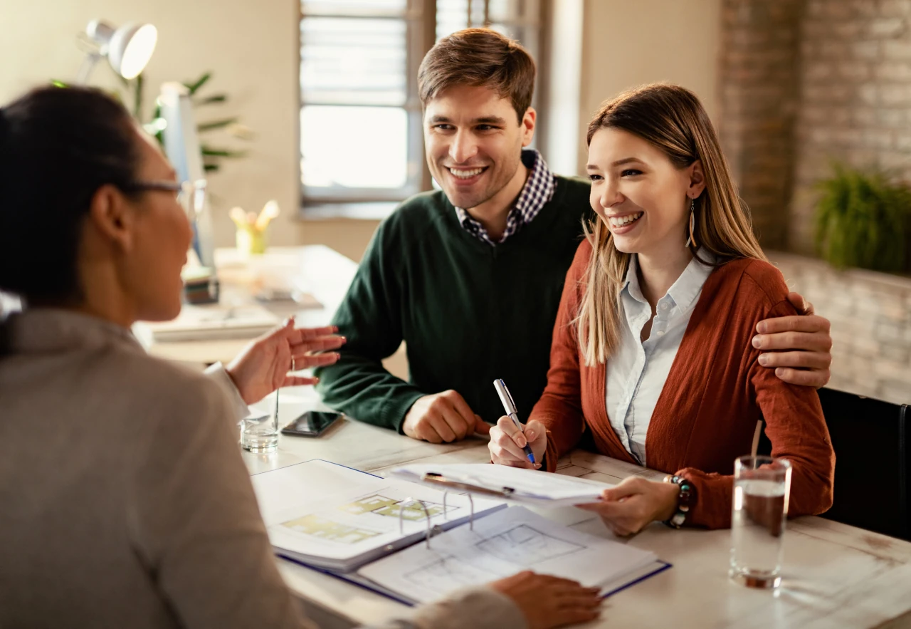 THE ART OF EFFECTIVE NEGOTIATION: HOW TO SECURE YOUR DREAM PROPERTY AT A FAVORABLE PRICE